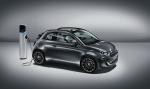 Fiat 500 la Prima - Italia Cabrio 2020 года